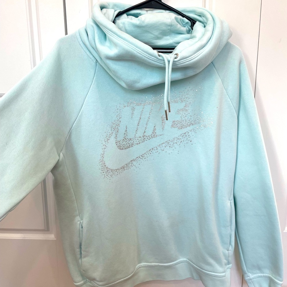 NIKE HOODIE